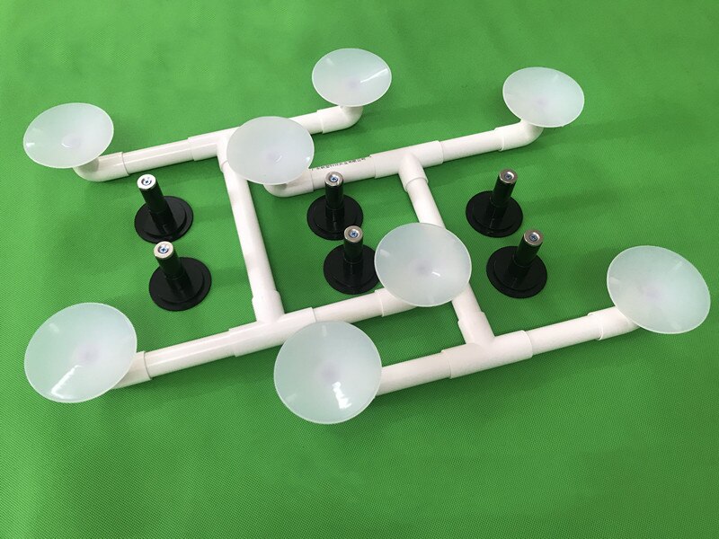 LCD TV repair tool LCD TV screen remover LCD TV screen remover tool detachable 32-60 inch screen