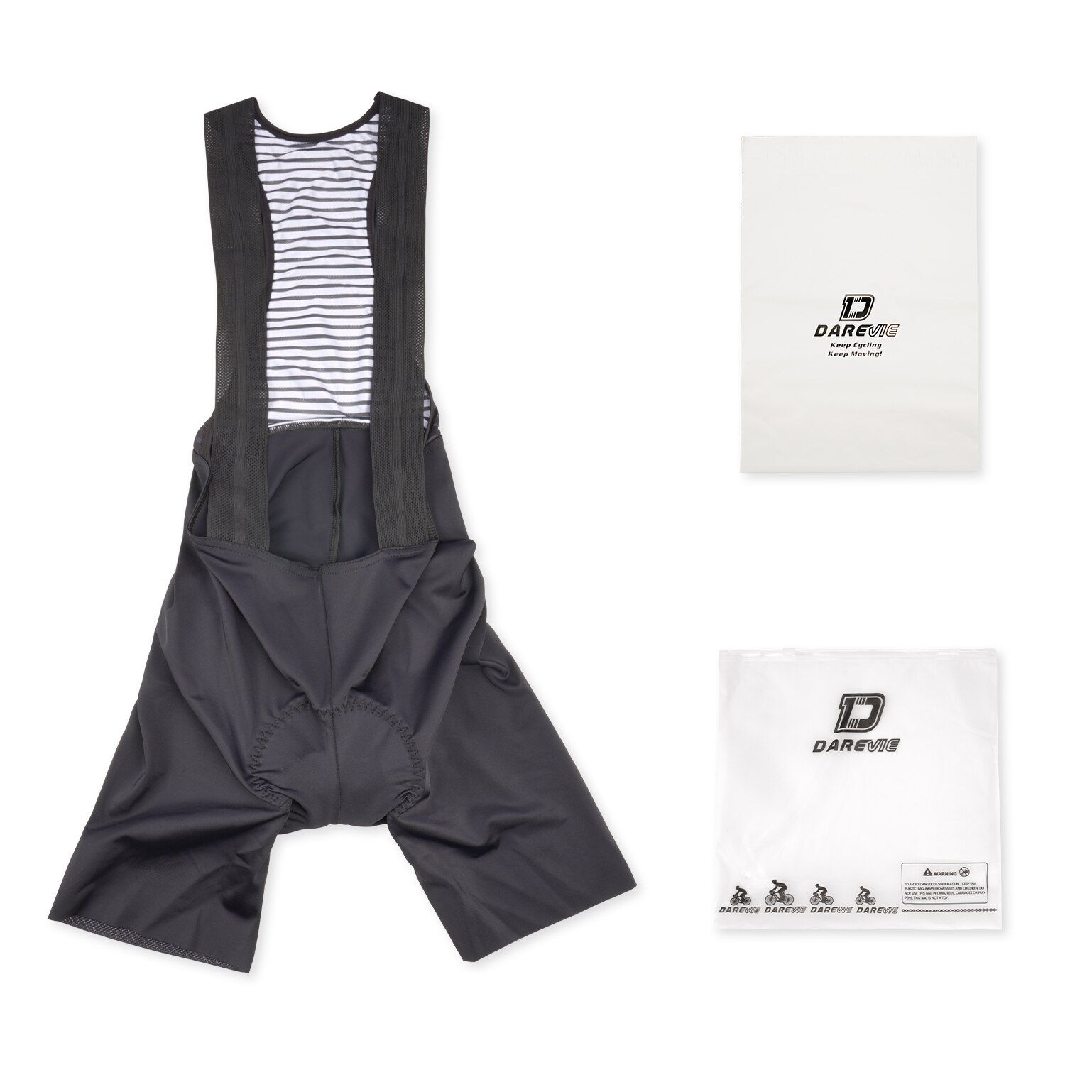 DAREVIE Man Cycling Bib Shorts Breathable Seamless Women's Ciclismo Shorts 6H 500KM Ride Mountain Road Ridding Bicycle Shorts