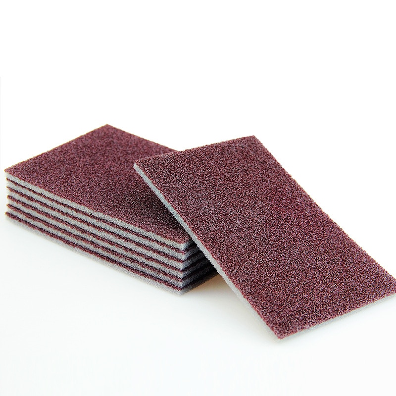 Magic Spons Carborundum Keuken Spons Gum Voor Huishoudelijke Pan Pot Schotel Sponzen Keukengerei Household Cleaning Tools