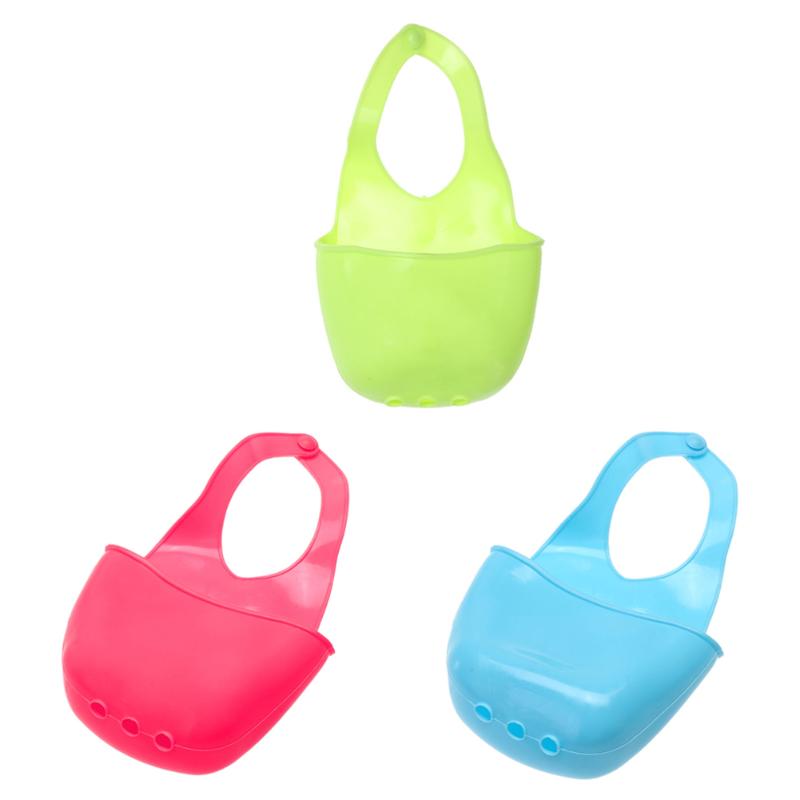 Thuis Keuken Badkamer Hangen Plastic Container Opbergdoos