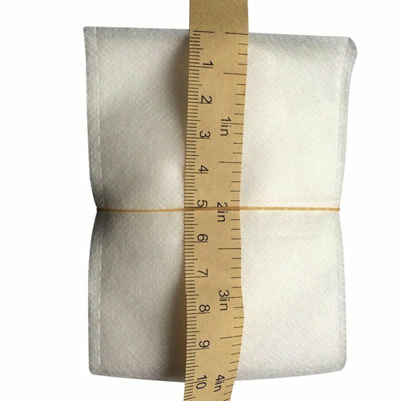 100 sztuk tkaniny doniczki robić roślin korzeń etui pojemnik powiększająca torba napowietrzania pojemnik narzędzia ogrodowe doniczki przedszkolne worki robić sadzenia