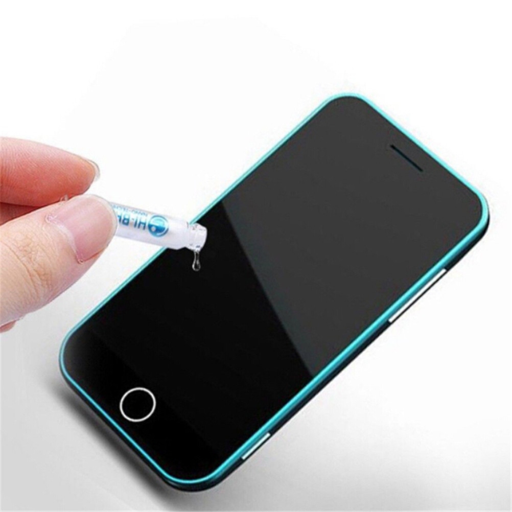 1Pc Phone Nano-Liquid Invisible Screen Protector Film Universal Touch LCD Shield