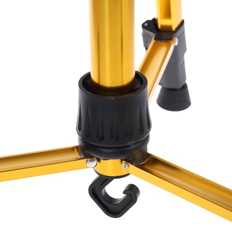 Aluminum Easel Tripod Support Stand Adjustable Lightweight Telescopic Folding Painting Artist Display 20CB