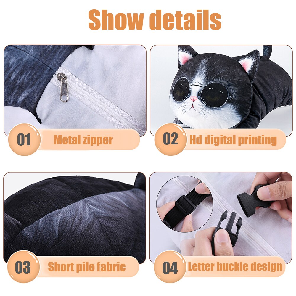 Boîte à mouchoirs créative 3D, chien de dessin animé mignon modélisation de voiture accoudoir siège pare-soleil porte-mouchoir pour chambre à coucher bureau décor