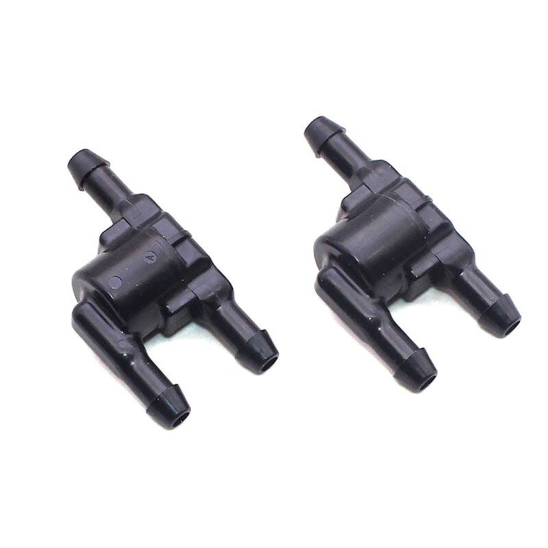 Ruitenwissersproeier terugslagklep 85321-28020 voor toyota corolla/reiz/crown  l9bc