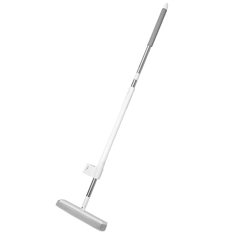 Serpillière jetable en plastique, grande éponge à succion pour la maison, lavage à la main gratuit