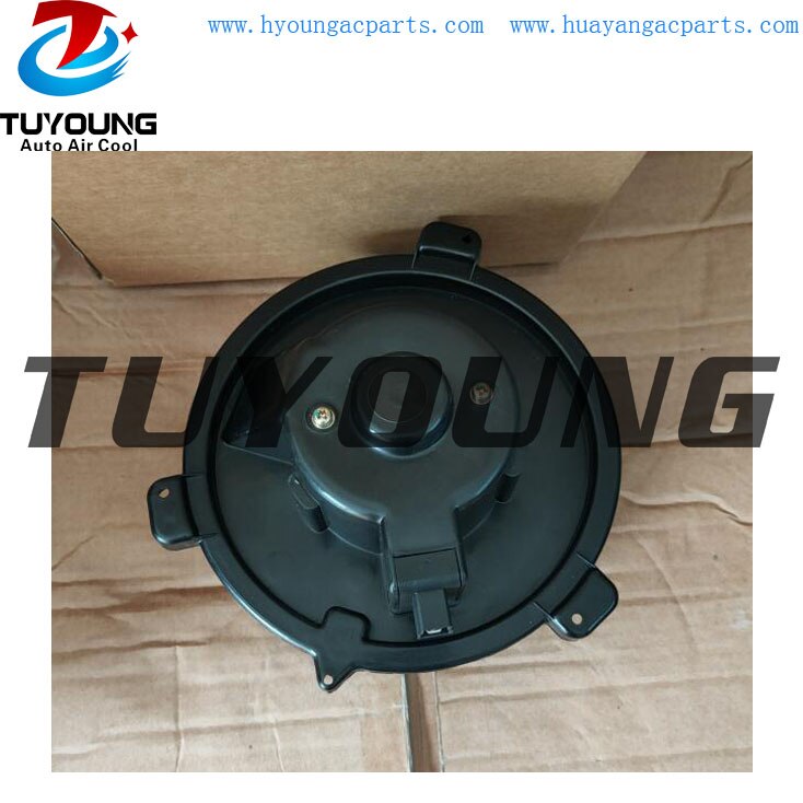 LHD-Motor de ventilador de aire Con mecanismo de relojería para coche, para DEUTZ-FAHR, Agrotron M, 0,010,2535.0