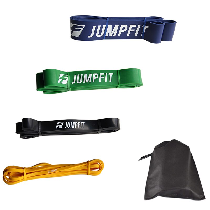 Sæt af naturlig latex atletisk gummi pull up hjælpe bånd træning modstand bånd træning krop stretch power fitness tyggegummi: Stil 9