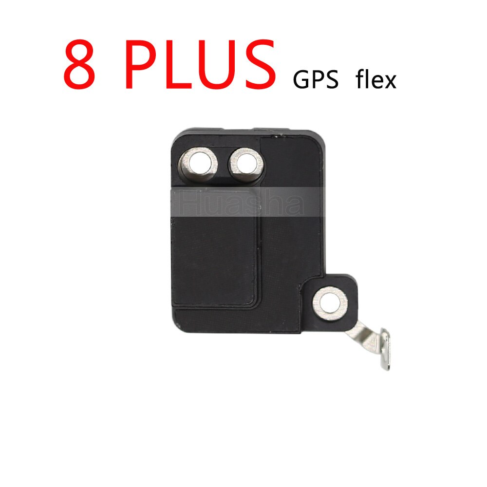 Głośnik Bluetooth NFC Wifi antena Flex Cable dla iPhone 7 8 Plus głośnik Buzzer Ringer złącze części wstążki: 8 PLUS GPS