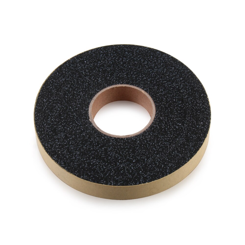 Wonder Web – rouleau de tissu adhésif Double face, 50 mètres, pour ourlet et couture: 1.5cm-50m(black)