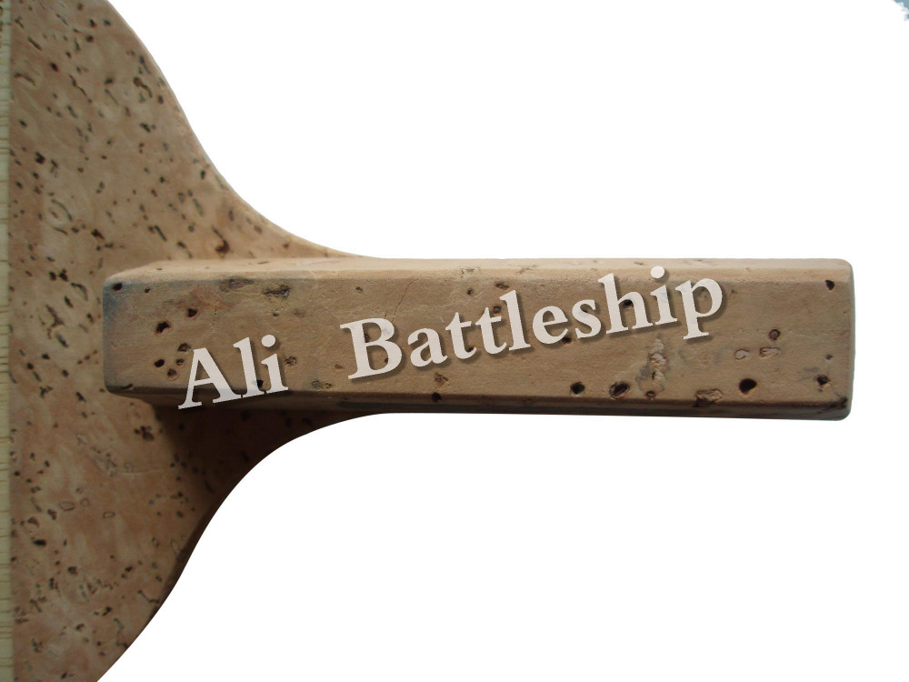 Original Yinhe Milky Way Galaxy Yinhe 985 Japanese penhold table tennis pingpong blade