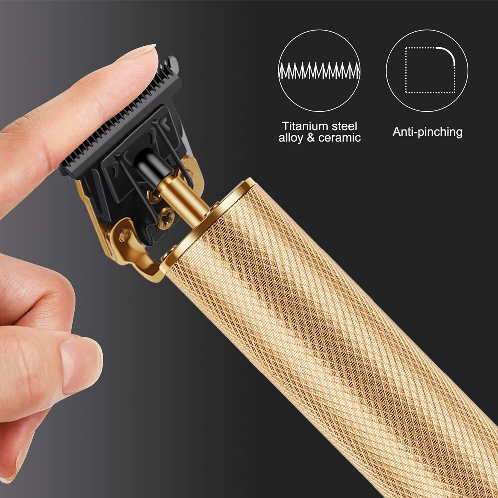Elektrische Rasierer für Männer Elektrische Rasierer herren Rasierer Rasieren Maschine Hair Clipper Haar Schneiden Maschine Bart Trimmer