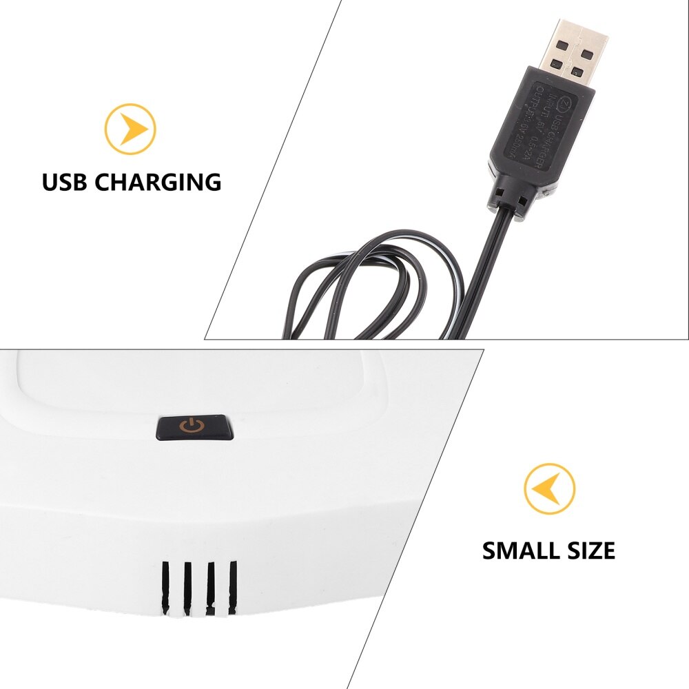 Charging Intelligent Floor Sweeping Dust Catcher Carpet Cleaner Auto Cleaner