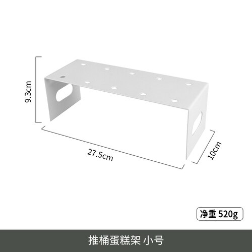 Babyshower verjaardagsfeest dessert servies taartstandaards cupcake taarten display houder borden fondant eten metalen dienblad servies: Duw s