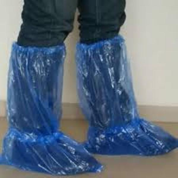 Tek Kullanımlık Çizme Galoş 1 adet