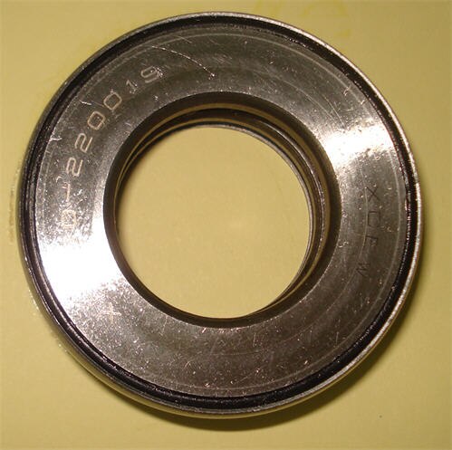 XF250-220019-G00 bearing use for Hangcha XF forklift, brand , guarranty.