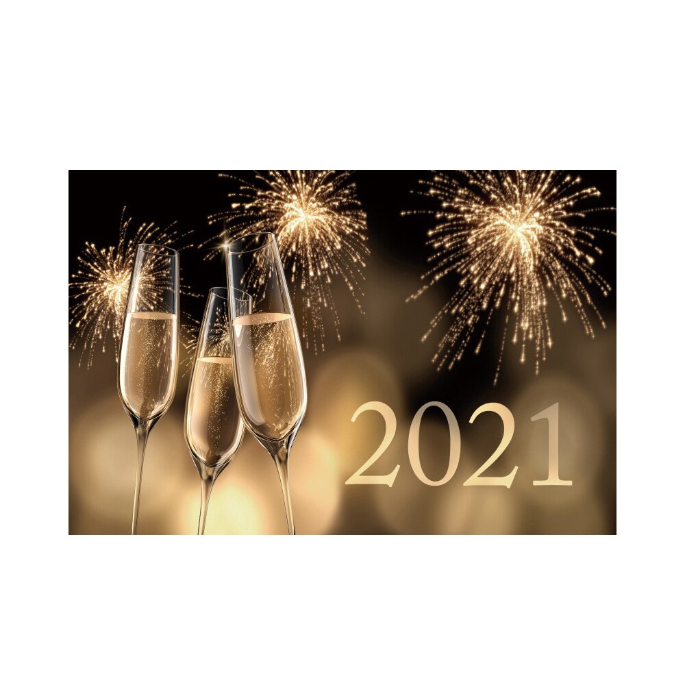 Fondali fotografia di capodanno 2021 sfondo fotografico per manifesto da festa servizio fotografico puntelli da studio manifesto per feste: 03 1.5x1M