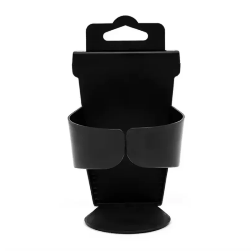 1 Stuks Auto Voertuig Water Bekerhouder Universele Mount Automotive Drinkfles Organizer Auto Stand Op Voorraad Auto-interieur Accessoires