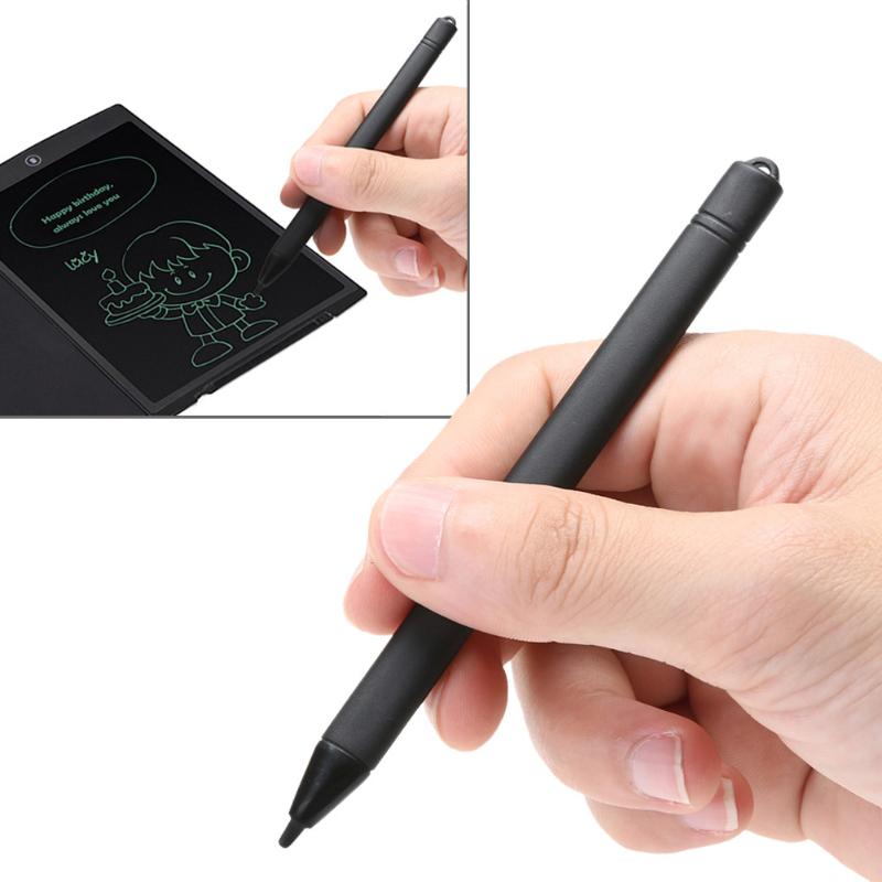 8.5"/12" Graphic Drawing Tablets Pen Digital Painting Pens LCD Hand Writing Board Notepad Pen for Artist