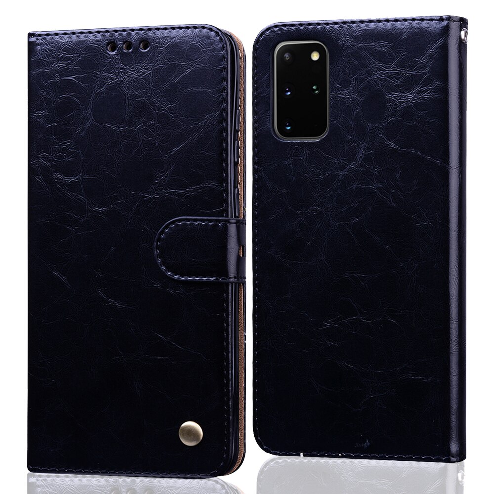 Flip Leather Case For Sony Xperia XA XperiaXA F3111 F3112 F3113 F3116 Wallet Cover Coque Capa For Sony Xperia XA Fundas Bags: Oil(Black)