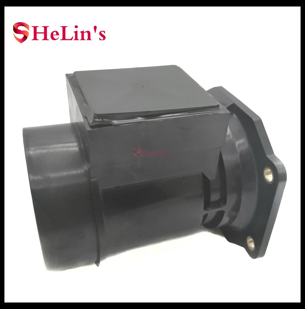 2268030P00 0986JG0309 F00E000202 Sensor MAF de flujo de aire de masa para NISSAN 300ZX 300 ZX Z32 gema leopardo 3,0 Twin Turbo 3.0L