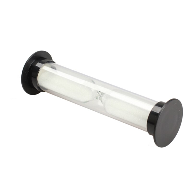 Mini Hourglass Sand Clock Timer 60 Seconds 1 Minute Home Sandglass FPing