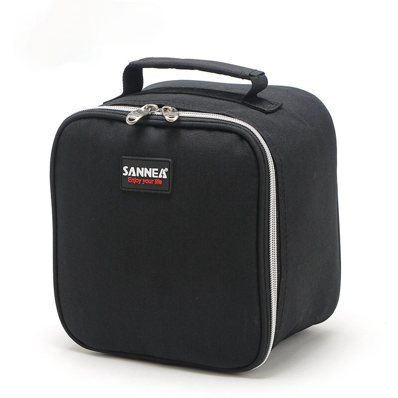 4L Kleine Capaciteit Kinderen Isolatie Zak Outdoor Picknick Draagbare Lunch Tas Isolatie Koude Isolatie Draagbare Zak Ijs