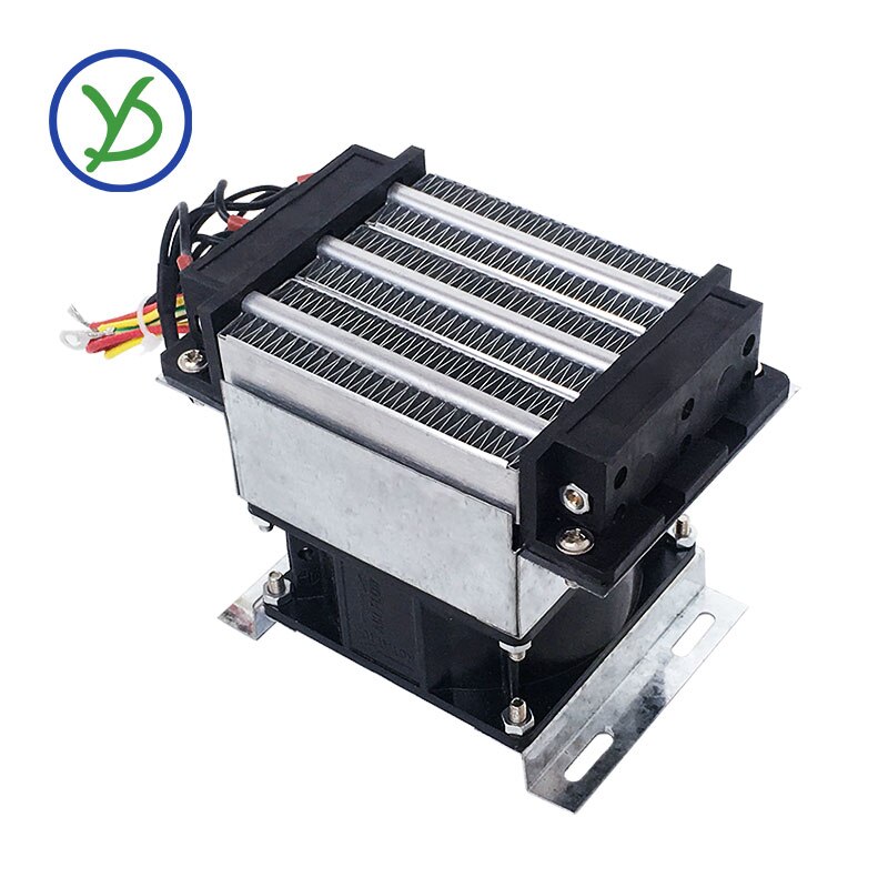 100V-230V/AC Thermostatic Electric heater PTC fan heater incubator heater industrial heating element surface insulation