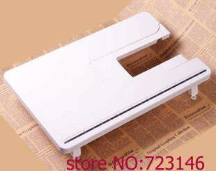 Brother Sewing Machine Extension Table FOR Brother NV30 NV400