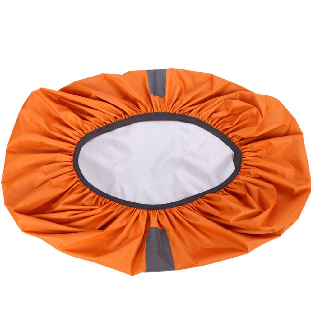 Nylon Camo Luggage Bag Case Reflective Cover Backpack Raincoat Durable Cycling Outdoor Parts Portable Camping