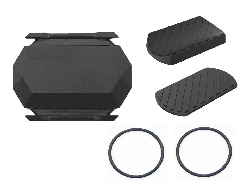 CYCPLUS ANT + sensor de cadencia bluetooth 4,0 sensor de velocidad bicicletas velocímetro: cadence sensor
