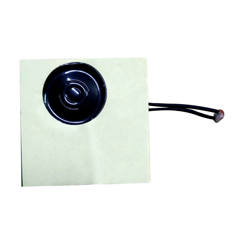 Módulo de grabación de voz de sonido Musical 48s con batería de litio recargable de 4,2 V para tarjeta de felicitación DIY, Chip de llamada de sonido, herramienta Musical