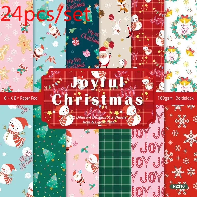 Bastel papier Weihnachten DIY Scrap booking Material Papier karte machen Hintergrund papier einseitiges Muster: plum