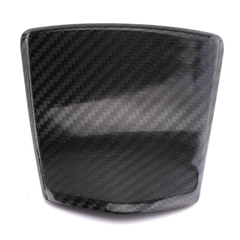 Koolstofvezel brandstoftankdop voor honda forza 300 forza 300 abs nss 300 motorfiets scooter accessoires