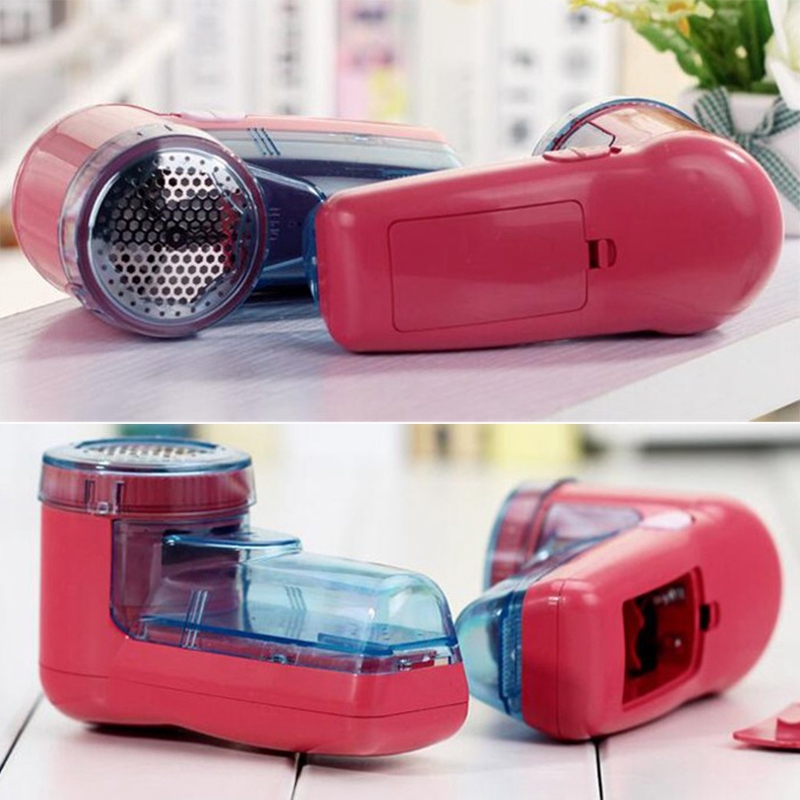 Best Portable Electric Hair Ball Trimmer Clothes Ball Remover Shaving Machine Hair Removal Shaving Machine