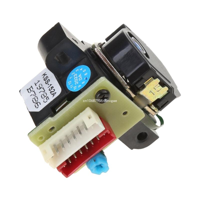 KSS-152A KSS152 KSS152A KSS-152 Modules Optical Head Radio Players Lens Unit Optical Pick-up Replacement
