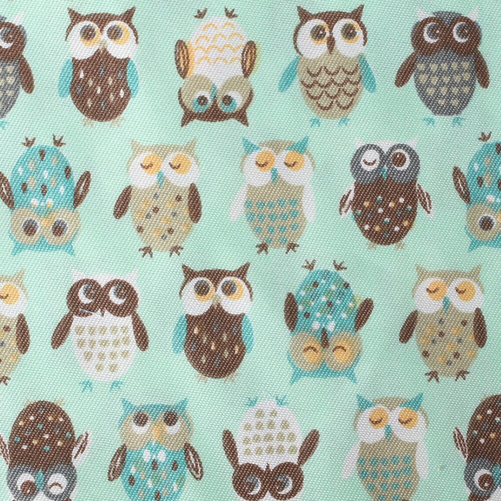 Tissu en coton texturé 18x20cm 6 pièces | Ensemble de 2m, cordes de masque élastiques, boucles rondes suspendues, couture sur fournitures de bricolage