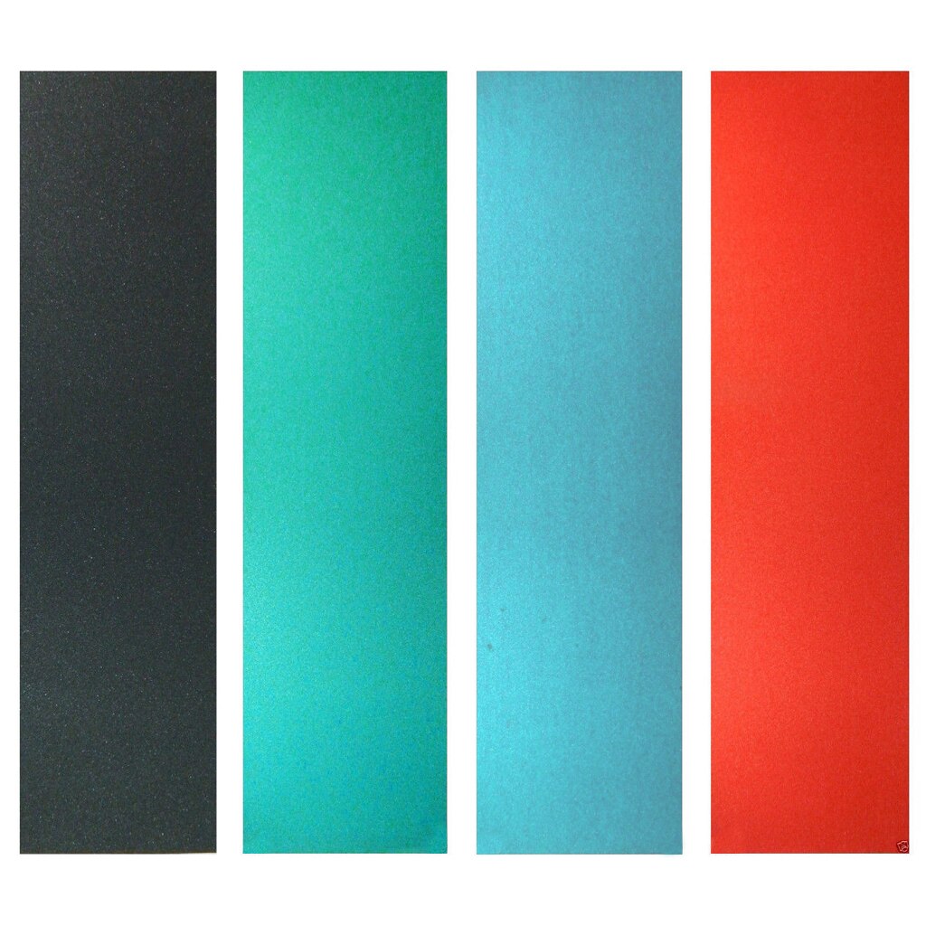 Bande antidérapante pour skateboard professionnel, papier de verre, autocollant pour planche de pont, grip pour longboard, grip imperméable pour skateboard 840*23mm