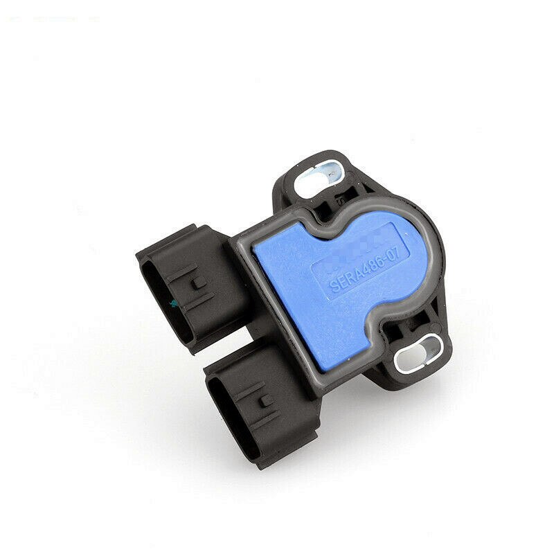 HOLDEN JACKAROO RODEO RA 3.0L 4JH1 THROTTLE POSITION SENSOR TPS SWTICH FOR ISUZU NISSAN SERA 486-08 SEARA486-08 97163164