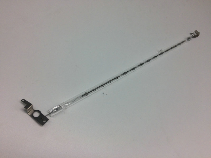 fusor compatible lámpara de calefacción para hermano HL2240 HL2250 DCP7055 DCP7057 DCP7060 MFC7360 MFC7860 220V
