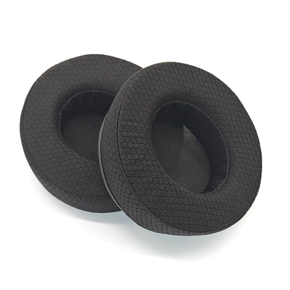 1 Pair of Ear Cushions For Edifier G30S Foam Headphone Covers Foam ear Cushions Ear Muffs Pillow Earmuffs Replacement Parts