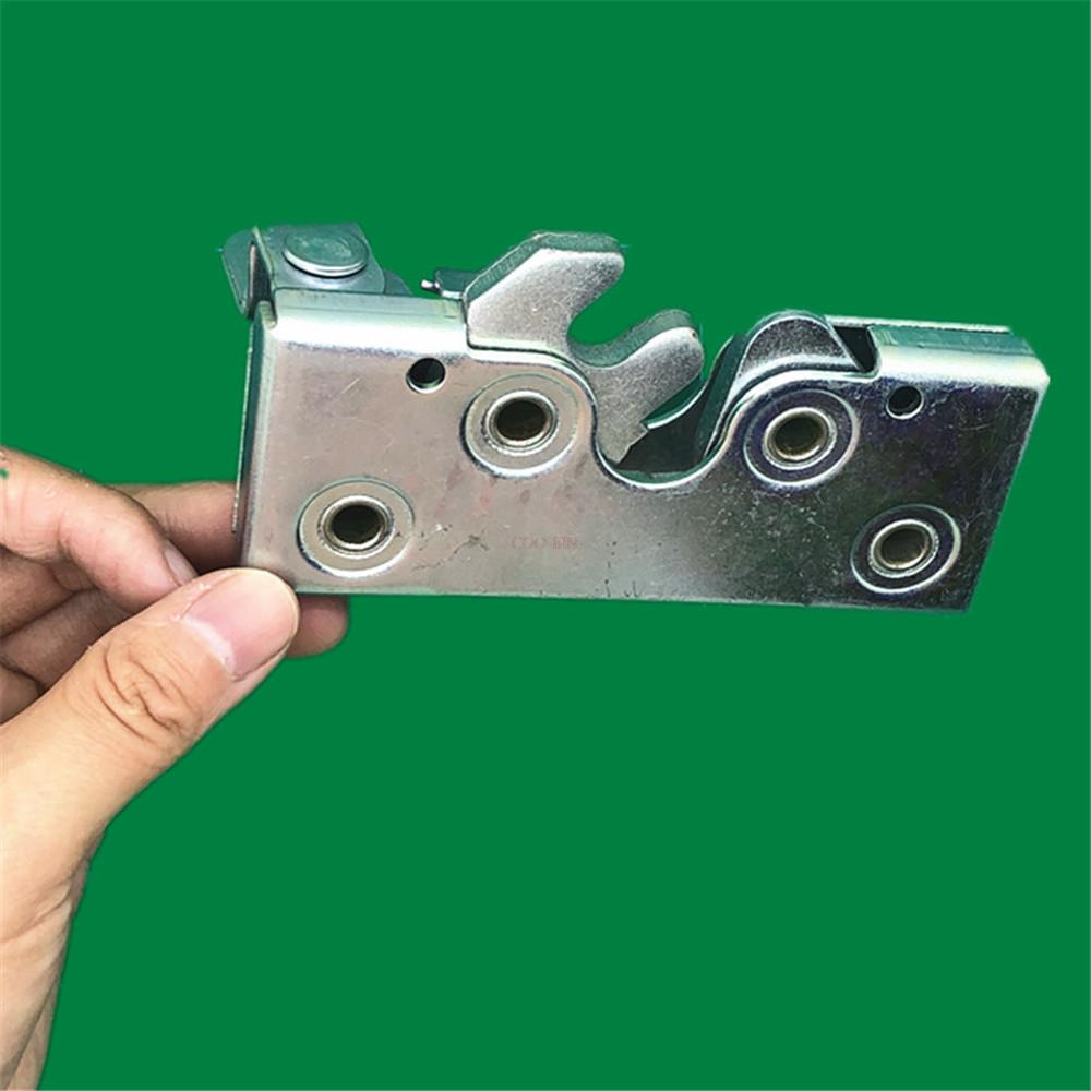 Excavator Cab door back buckle lock Anti-buckle door lock universal back buckle Excavator accessory For CATERPILLAR CAT 320B C D