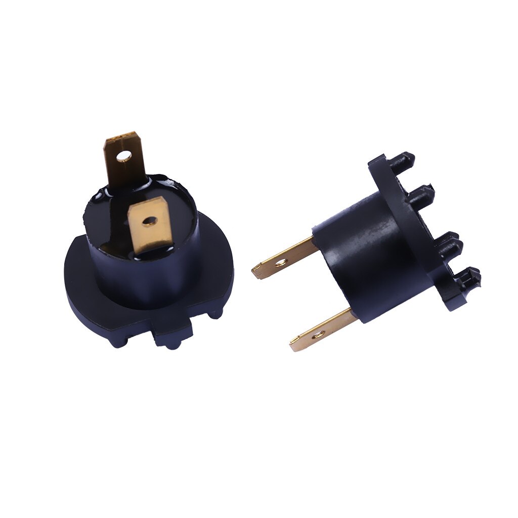 Headlight Bulb Socket Holder For Mazda 3/5 And for Kawasaki Aprilia