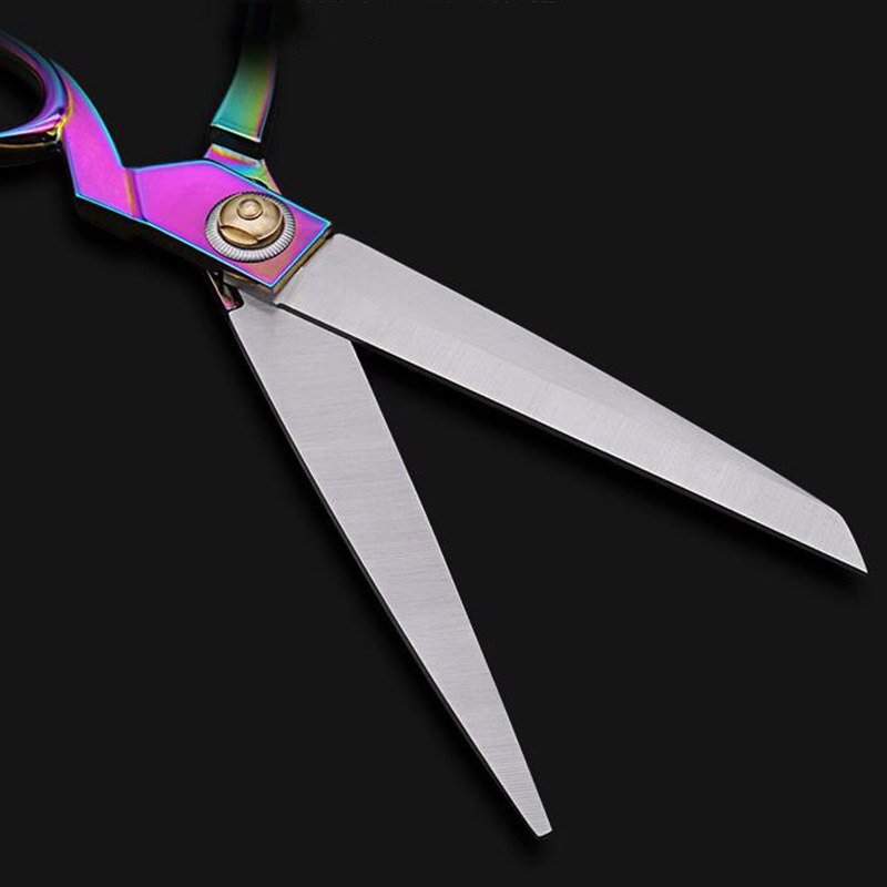 Scissors Cross Stitch Garment Cutting Scissors For Sewing Scissors Cutter Seamstress Scissors Sharp Tailors Blade