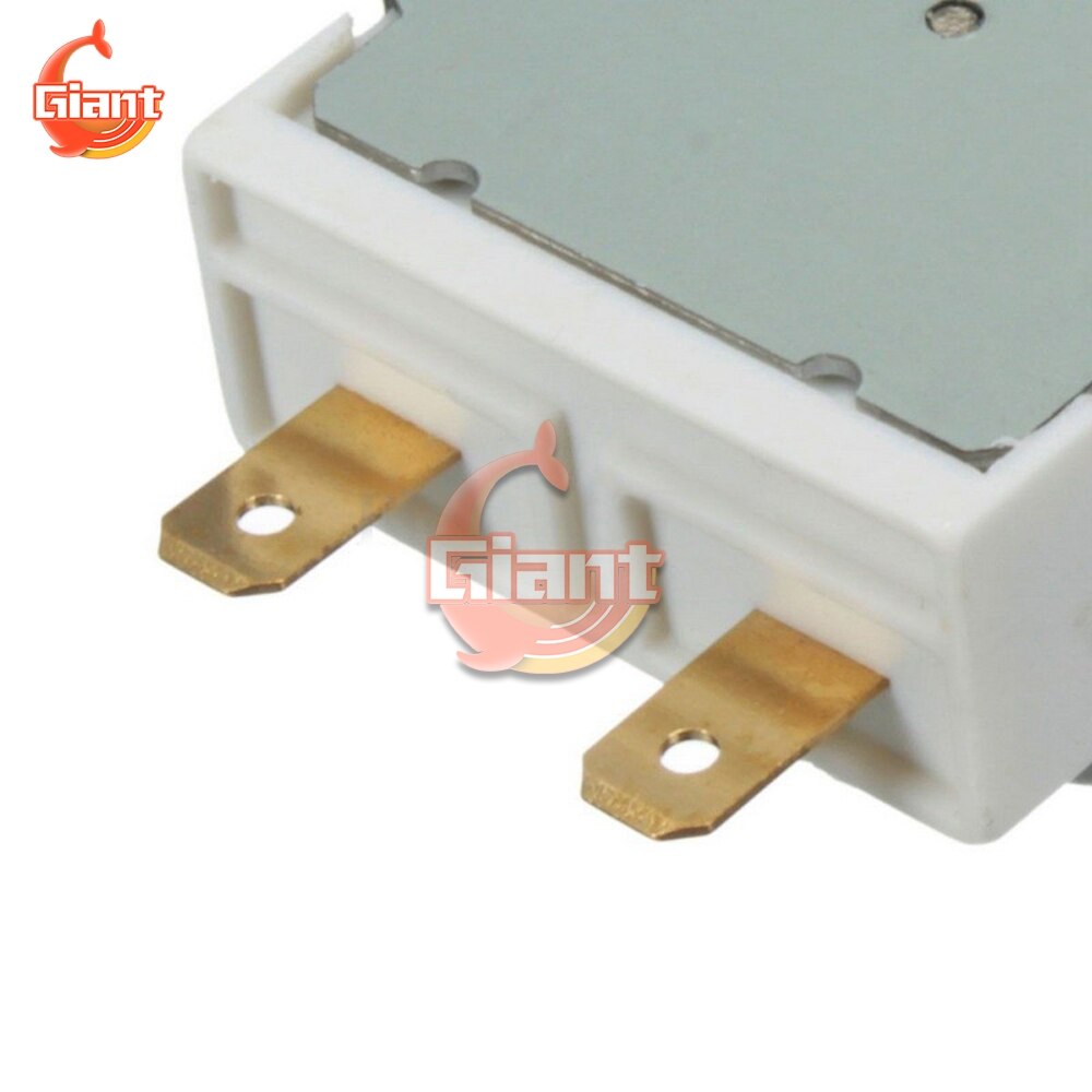 TYJ50-8A7 Vertical Turntable Motor d shafted 7 AC 220V-240V CW/CCW Microwave Turntable Glass Plate Tray Synchronous Motor