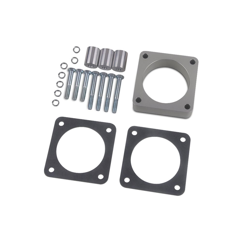 Gasklephuis Spacer Afdichtring Praktische Auto Reparatie Tools Geschikt Voor Jeep Ls Serie Auto Throttle Pad Gashendel