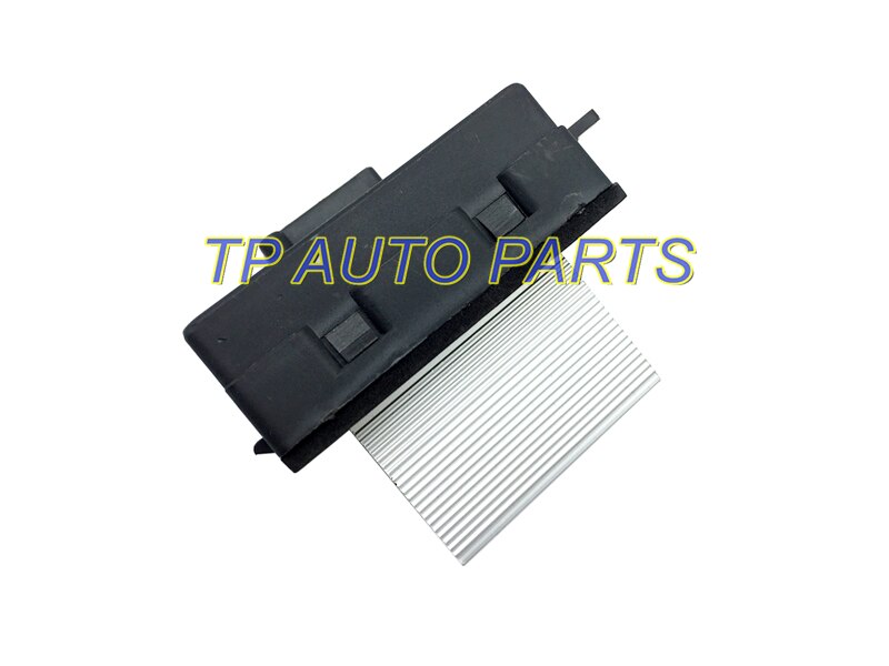 Puhaltimen moottorin vastus for-d fuusiolle oem 8 e 5z-19 e 624-a 52418546 8 e 5 z 19 e 624a