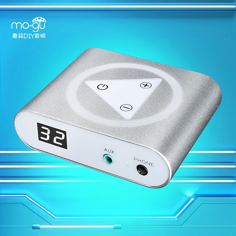 Hifi mini bluetooth 5.0 digitalverstärker heimstereo-receiver kopfhörerverstärker klasse d desktop-audio 40w+40w