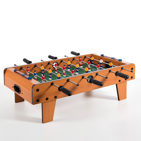 Kinderen Tafel Voetbal