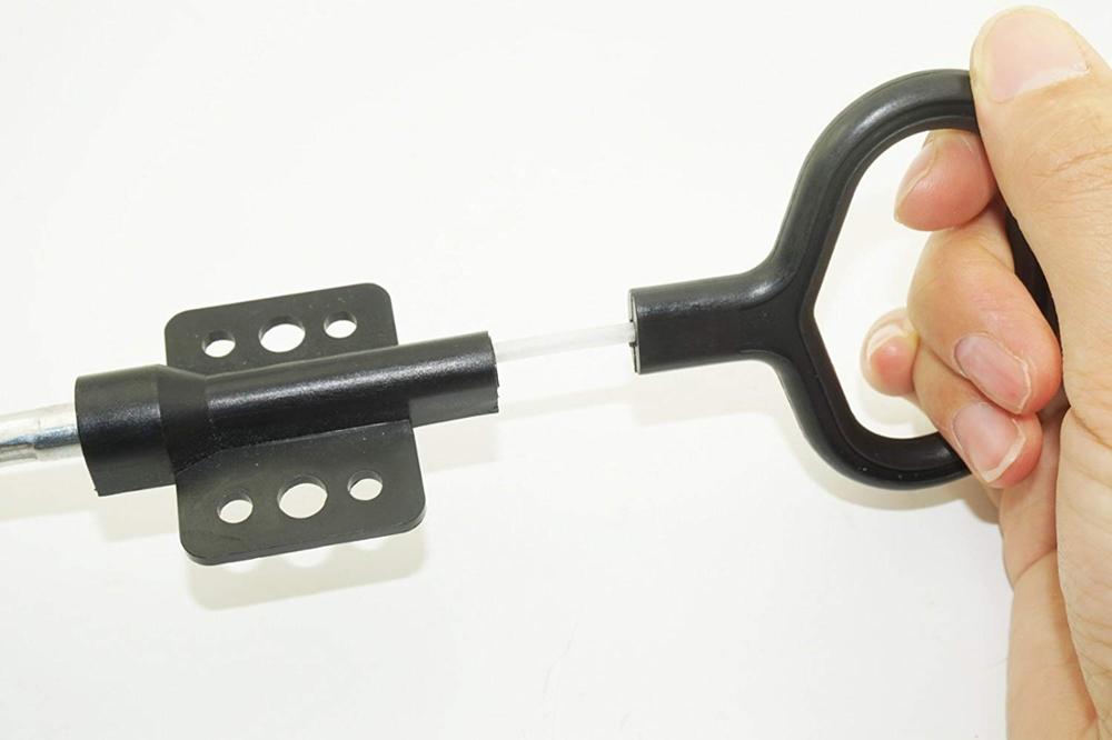 Metal Diy-furniture Parts Sofa D-pull Handle D-ring Parachute Style Replacement - Recliner Chair Sofa Replacement Couch Release